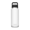 Yeti 36Oz Rambler Bottle With Chug Cap