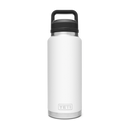 Yeti 36Oz Rambler Bottle With Chug Cap
