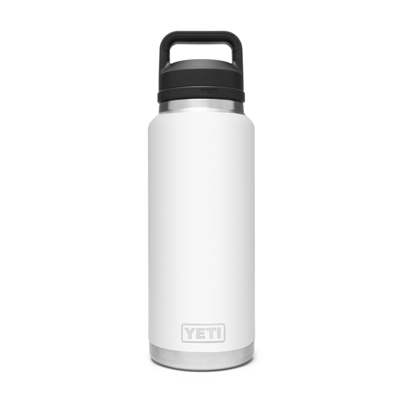 Yeti 36Oz Rambler Bottle With Chug Cap