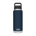 Yeti 36Oz Rambler Bottle With Chug Cap
