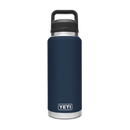 Yeti 36Oz Rambler Bottle With Chug Cap