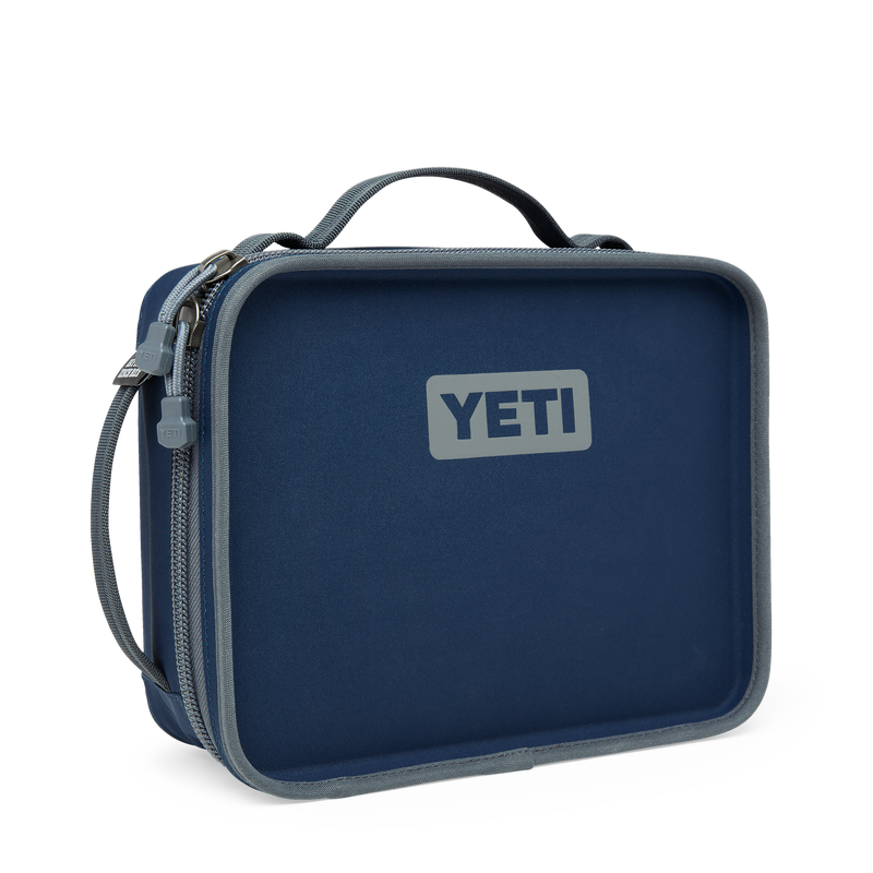 YETI- Daytrip Lunch Box Navy(Old)