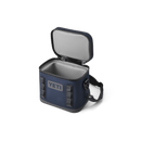 YETI - Hopper Flip 8 Soft Cooler Navy