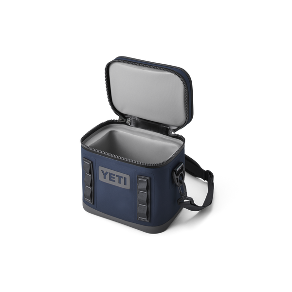 YETI - Hopper Flip 8 Soft Cooler Navy