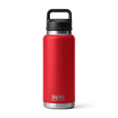 Yeti 36Oz Rambler Bottle With Chug Cap