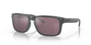 Oakley Holbrook Sunglasses Steek / Prizm Daily Mirror