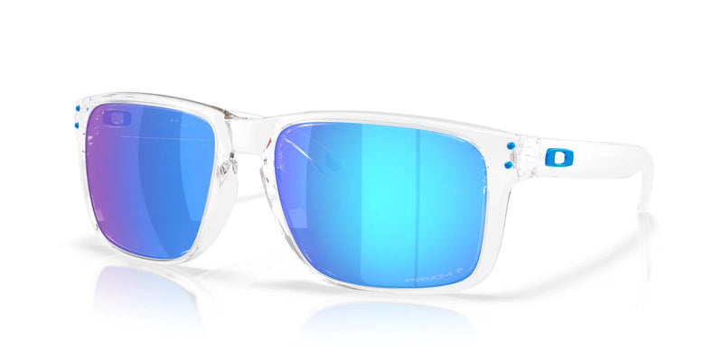 Oakley Holbrook Xxl Sunglasses Matte Black / Prizm Black Mirror
