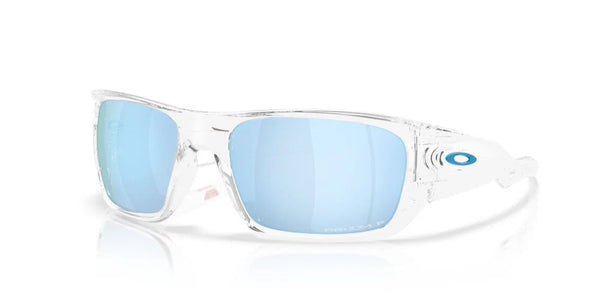 Oakley Masseter Sunglasses Matte Black / Prizm Black Mirror