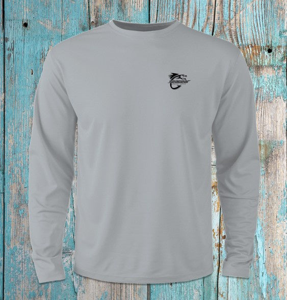 Sea Gear Apparel - Offshore Slam Long Sleeve 2026