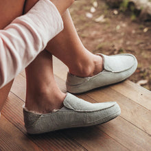 Olukai - Nohea Heu Slipper