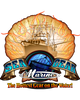 Sea Gear Apparel - Order The Scallops Sticker