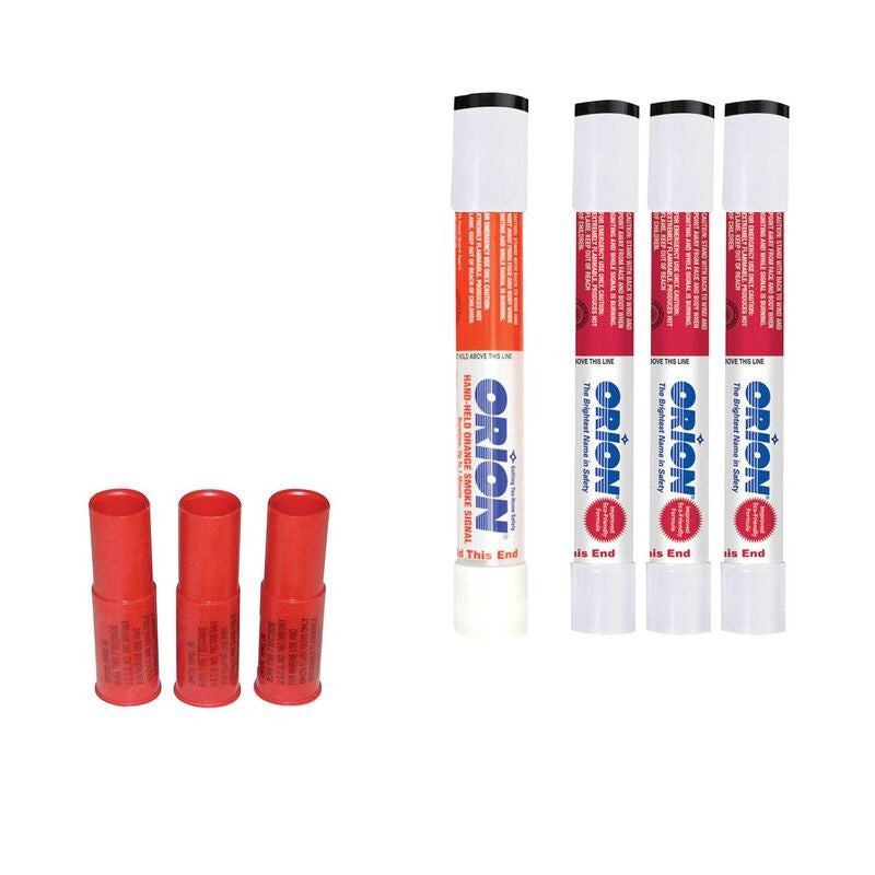 Orion Signal Pack New
