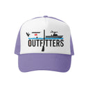 Sea Gear Kids Hat - Outfitters