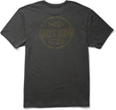 Salty Crew Outlined Ss Tee