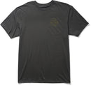 Salty Crew Outlined Ss Tee