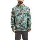 Pelagic Grander Zip Fleece Softshell