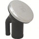 Perko Sealed Fill Cap with VPR Chrome/Bronze
