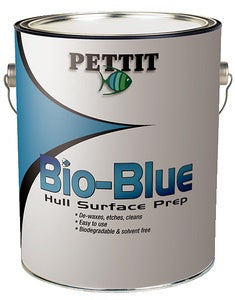 BIO-BLUE Pre-Paint Cleaner Gallon