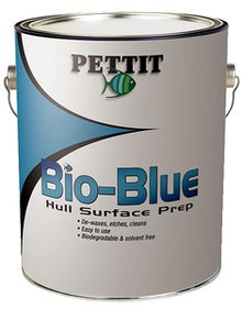 BIO-BLUE Pre-Paint Cleaner Gallon