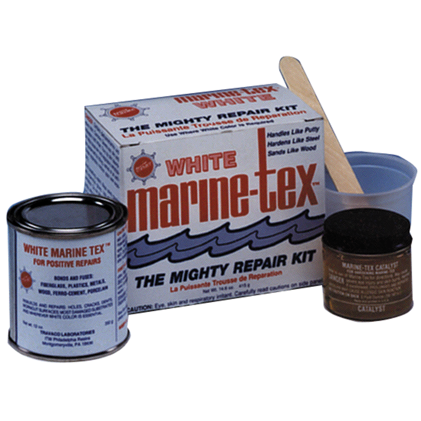 Marine Tex - Kit