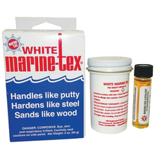 Marine Tex - Kit