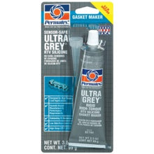 Permatex - Rigid High-Torque RTV Silicone Gasket Maker