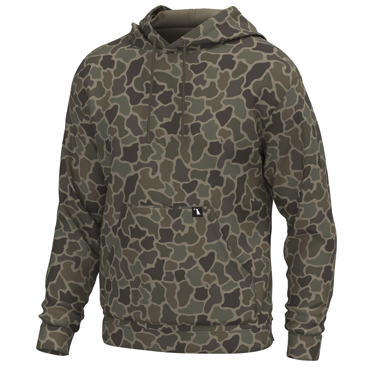 Local Boy Outfitters - Hilltop Hoodie L1300033