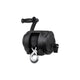 Powerwinch 2000 Trailer Winch Manual Strap Winch Black For Boats Up To 2000lb