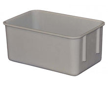 North American Composite Fiberglass Containers