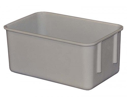North American Composite Fiberglass Containers