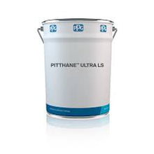 PPG Pitthane Ultra Paint