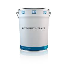 PPG Pitthane Ultra Paint