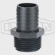 Dixon Hose Shank X Male NPT Insert