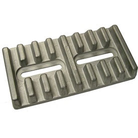 Peformance Aluminum Boateds Dream Anode