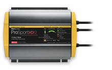 ProMariner Prosport Battery Charger