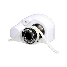 Power Winch - Capstan Windlass