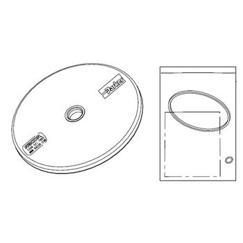 Parker Racor Racor 1000 Lid Kit