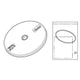 Parker Racor Racor 1000 Lid Kit
