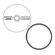 Parker Racor Rk 15078 Replacement Lid 500