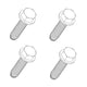 Parker Racor Rk11542 Racor Bowl Screw Kit