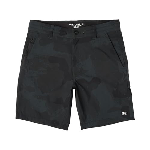Pelagic Flyline 19" - Brush Camo 1002261005