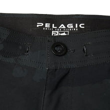 Pelagic Flyline 19" - Brush Camo 1002261005