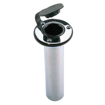 Perko 0D Rod Holder 0447DP1CHR