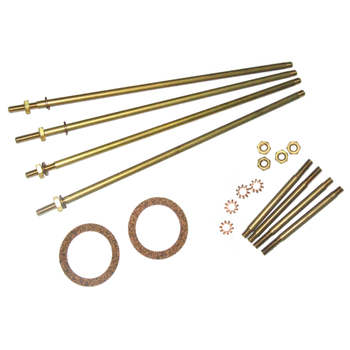 Perko Bronze Top Cover