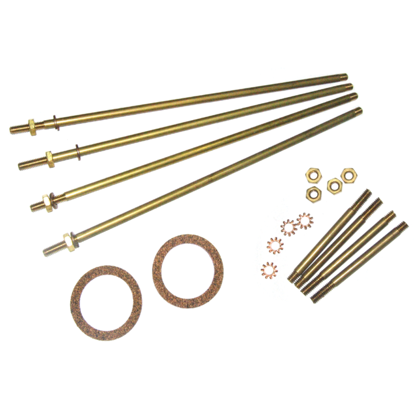 Perko Bronze Top Cover