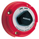 Perko Battery Switch With Afd 8501DP