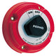 Perko Battery Switch With Afd 8501DP