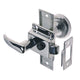 Perko Rim Latch Set