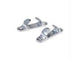 Perko Straight Chocks 1230DP0CHR