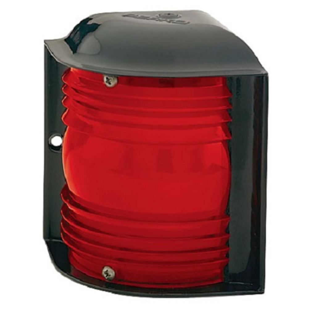 Perko Yellow Tow Navigational Light 0109R00BLK